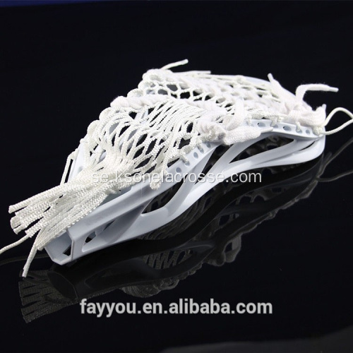 Partihandel Man Nylon Lacrosse Head